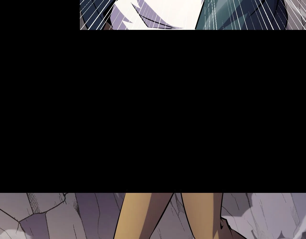 第44话 第一关，粉色？ 第21页