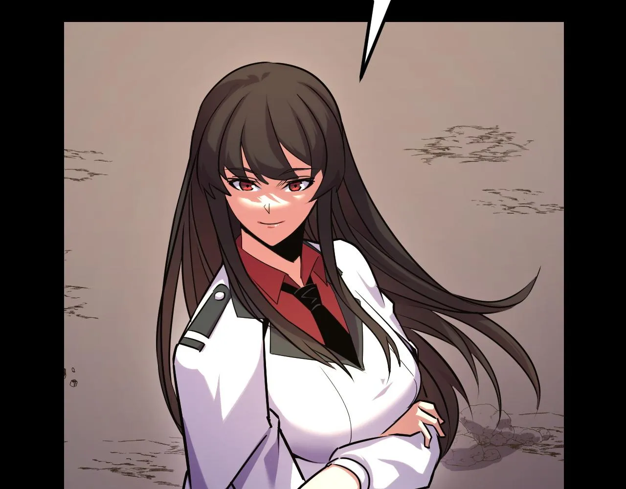 第44话 第一关，粉色？ 第36页