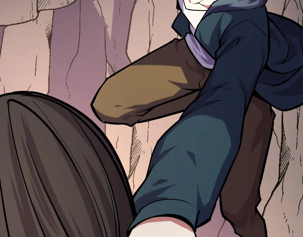 第44话 第一关，粉色？ 第46页