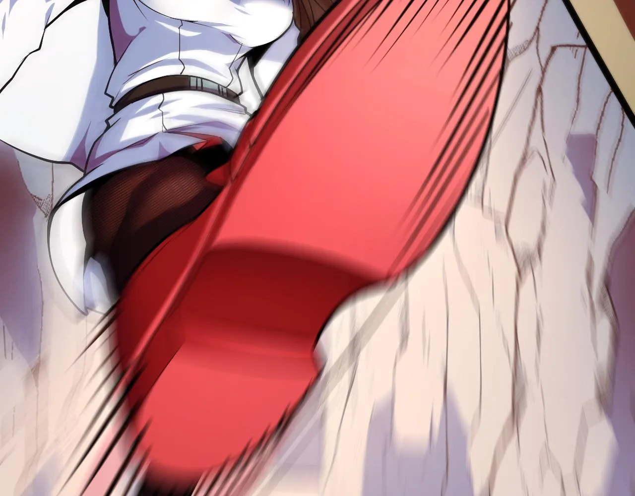 第44话 第一关，粉色？ 第51页