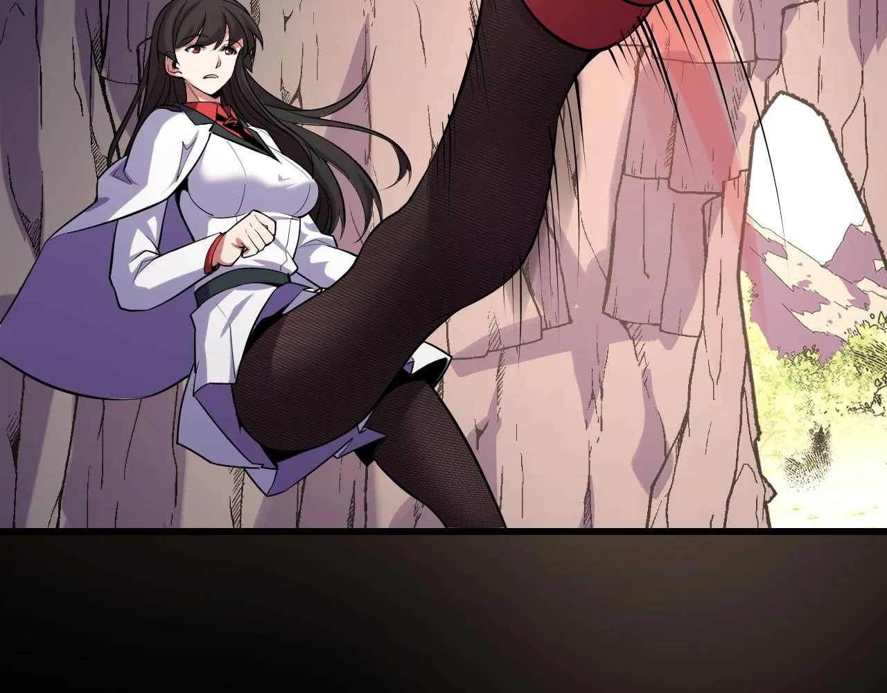 第44话 第一关，粉色？ 第54页