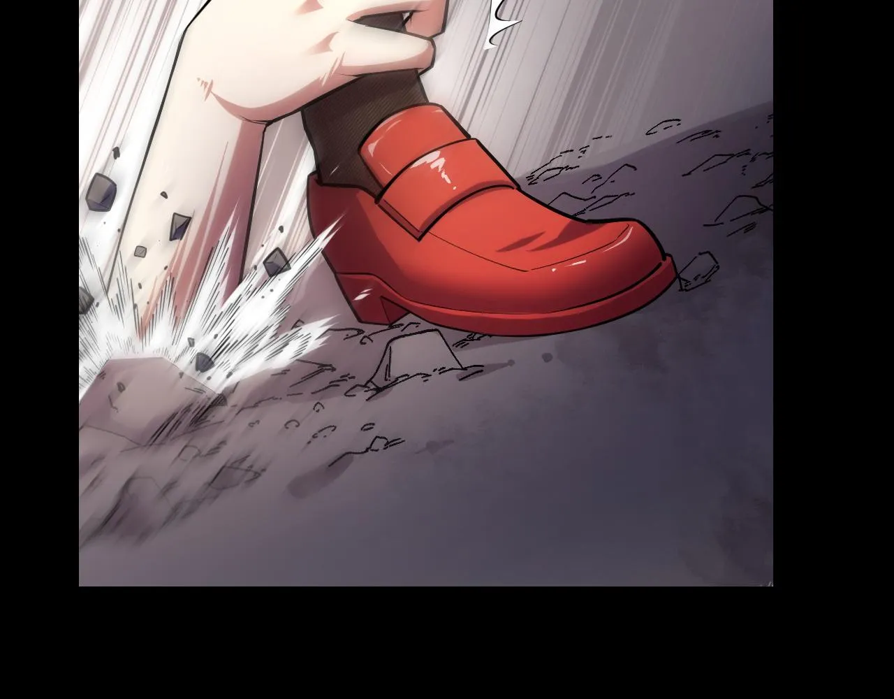 第44话 第一关，粉色？ 第57页