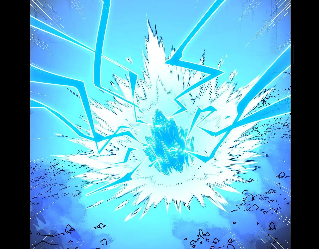 第44话 第一关，粉色？ 第66页