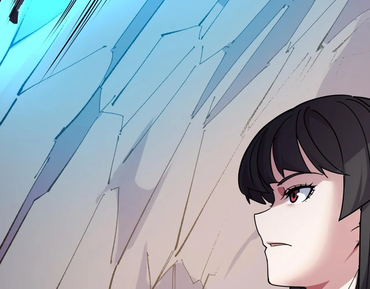 第44话 第一关，粉色？ 第89页