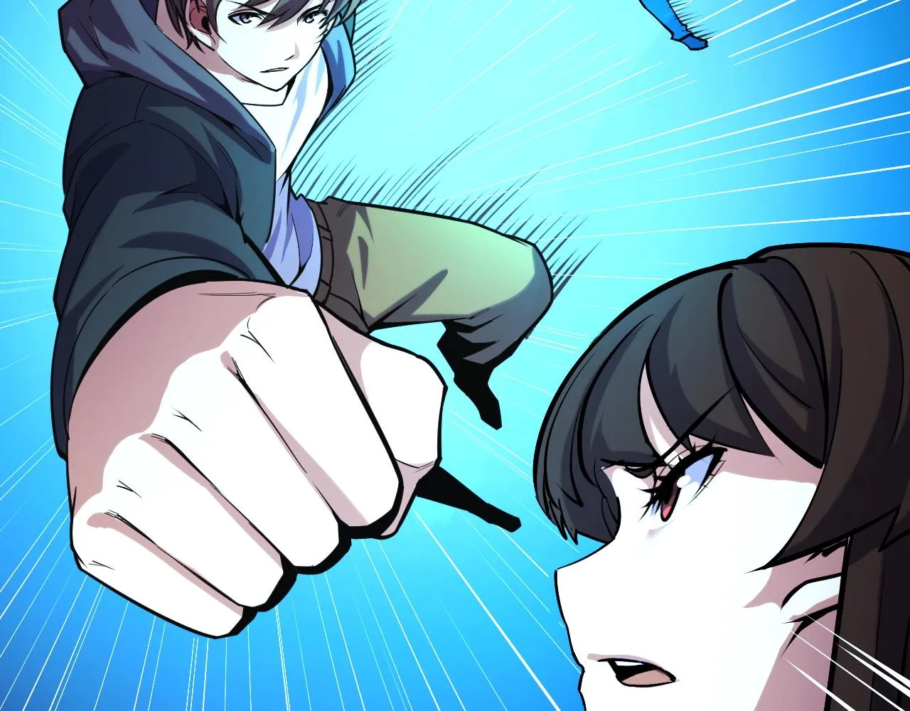 第44话 第一关，粉色？ 第114页