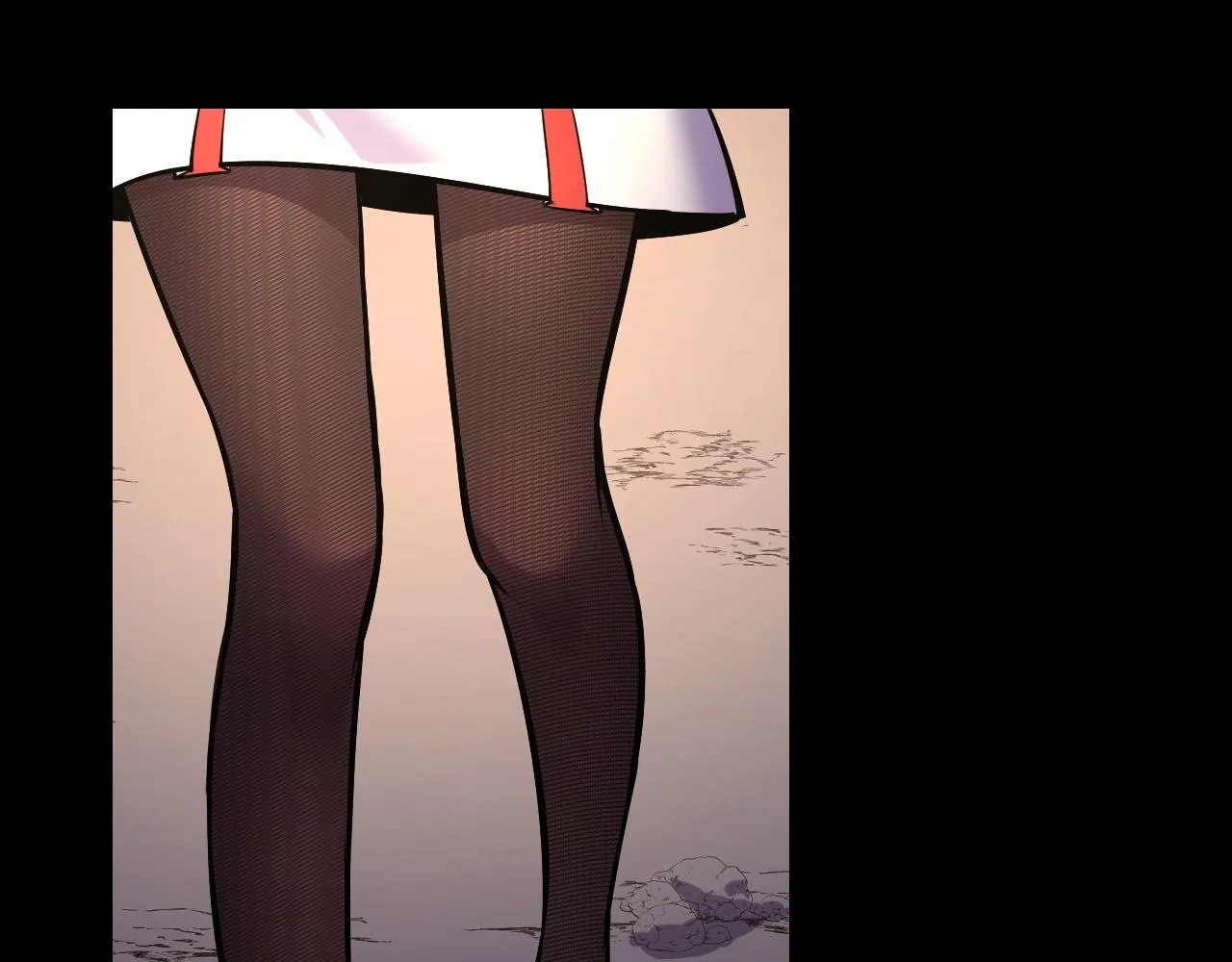 第44话 第一关，粉色？ 第128页