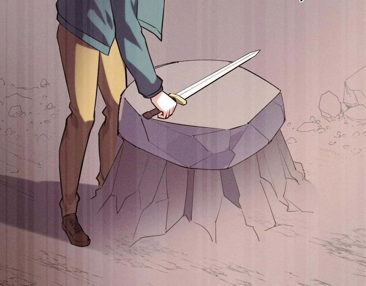 第45话 按摩升级 第102页