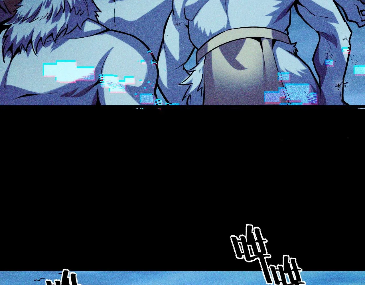 第46话 这就是神？！ 第8页