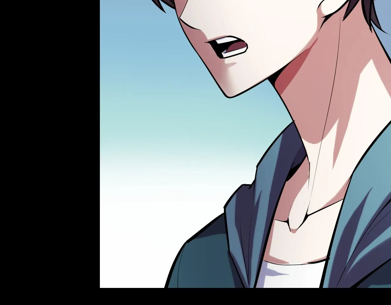 第46话 这就是神？！ 第19页