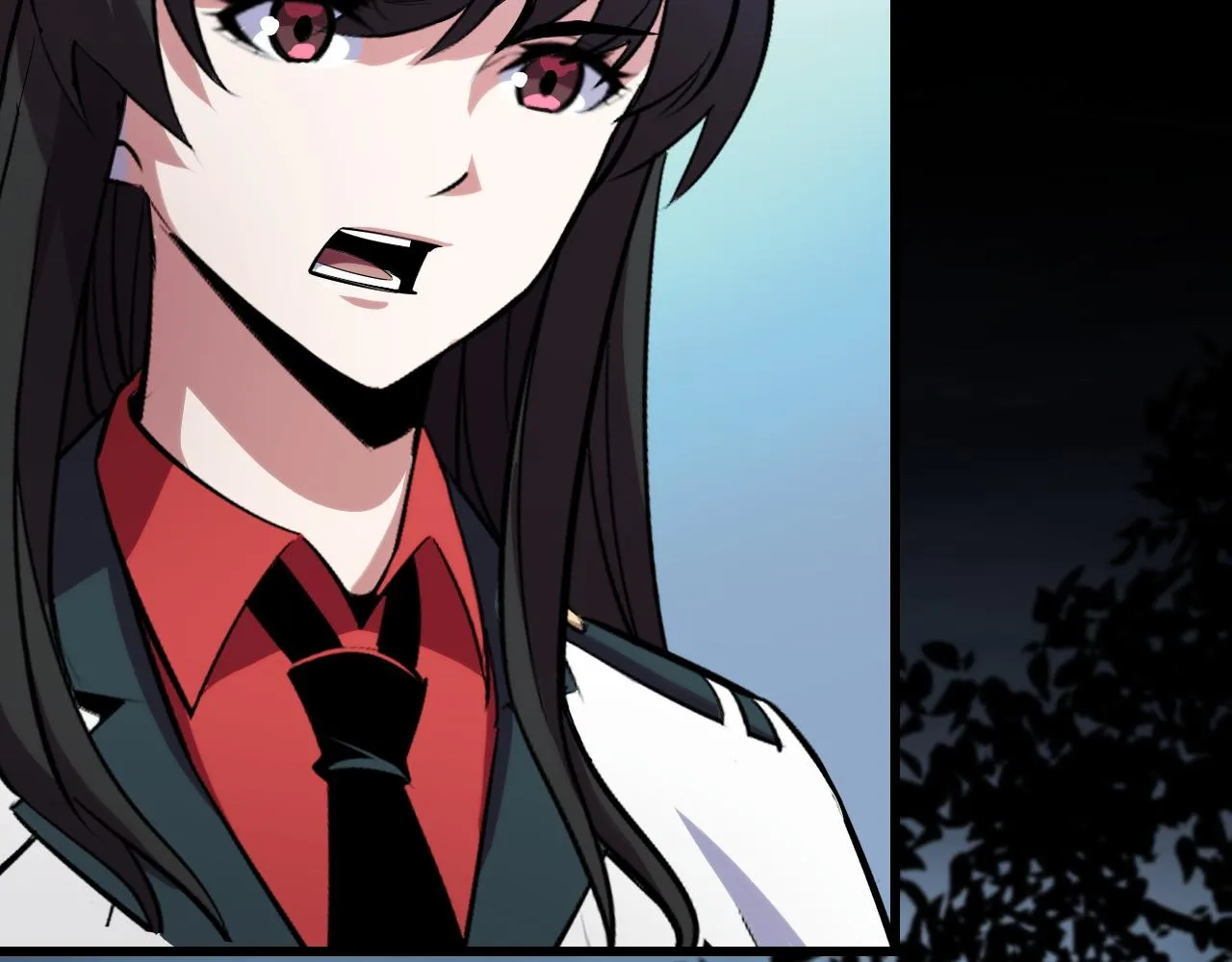 第46话 这就是神？！ 第21页