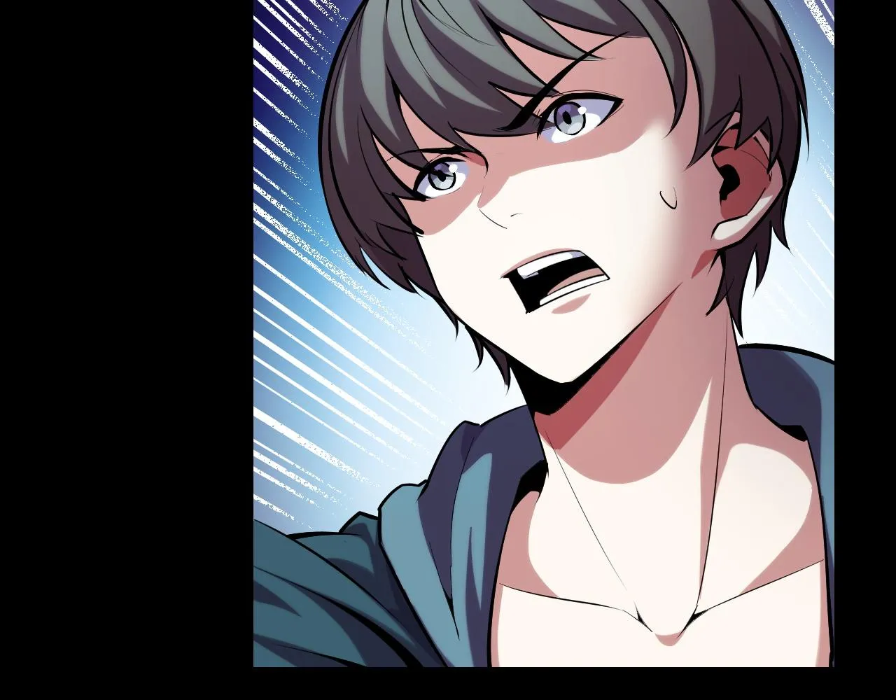 第46话 这就是神？！ 第29页