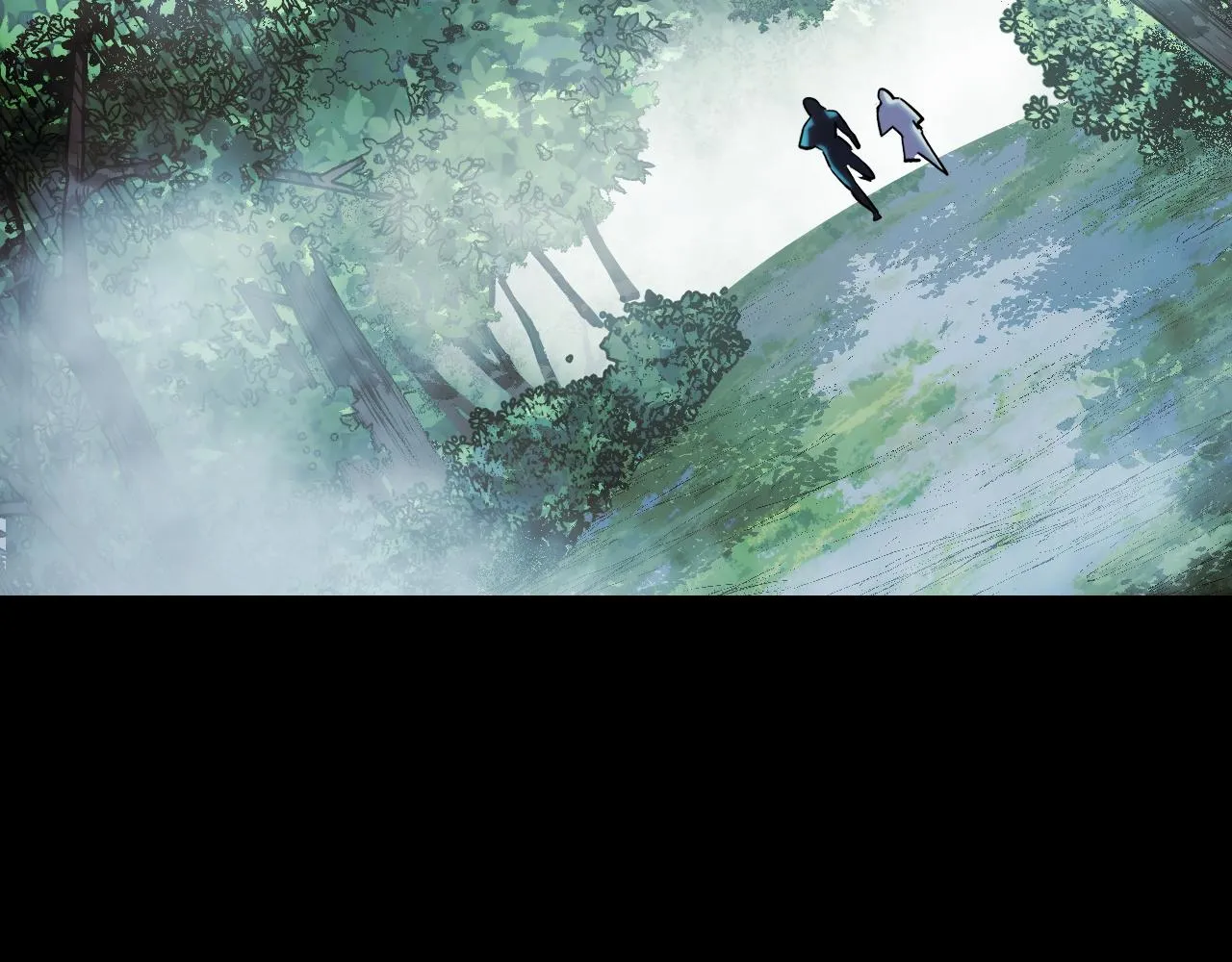 第46话 这就是神？！ 第37页