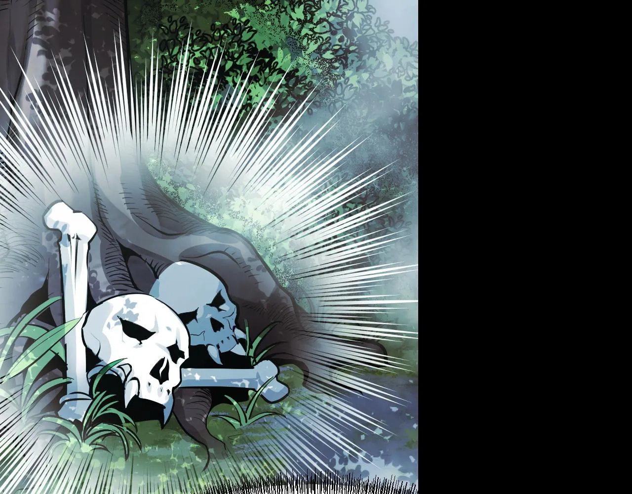 第46话 这就是神？！ 第41页