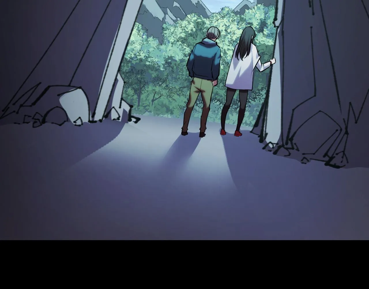 第46话 这就是神？！ 第48页