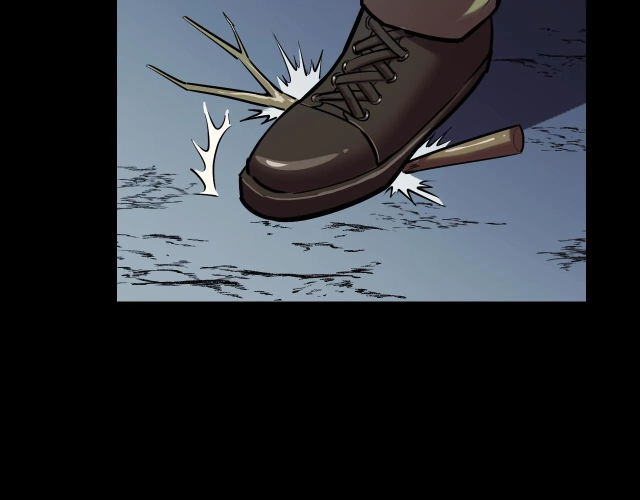 第46话 这就是神？！ 第56页