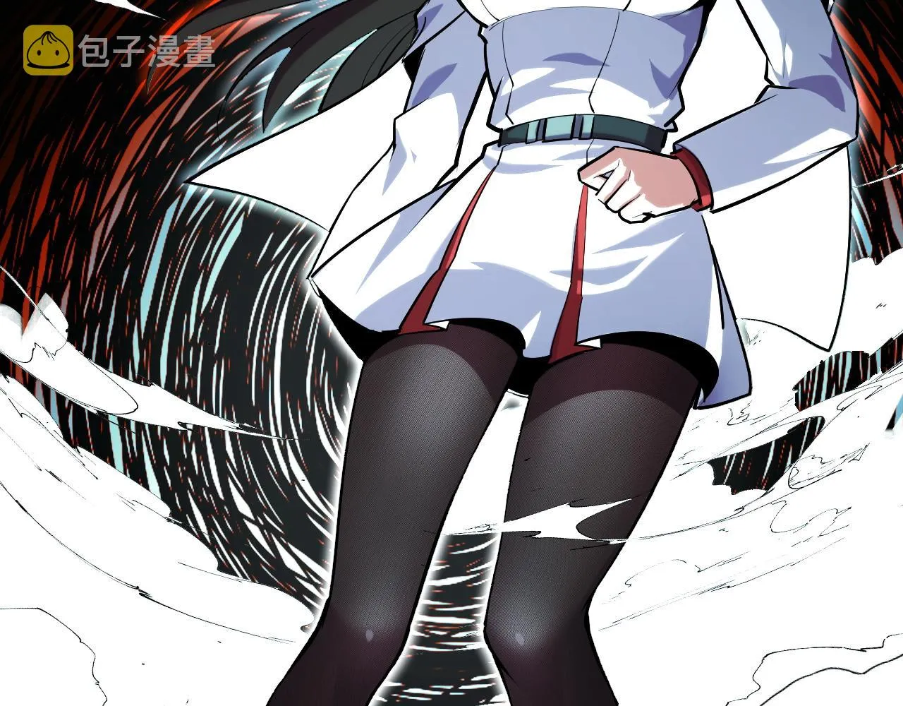 第46话 这就是神？！ 第68页