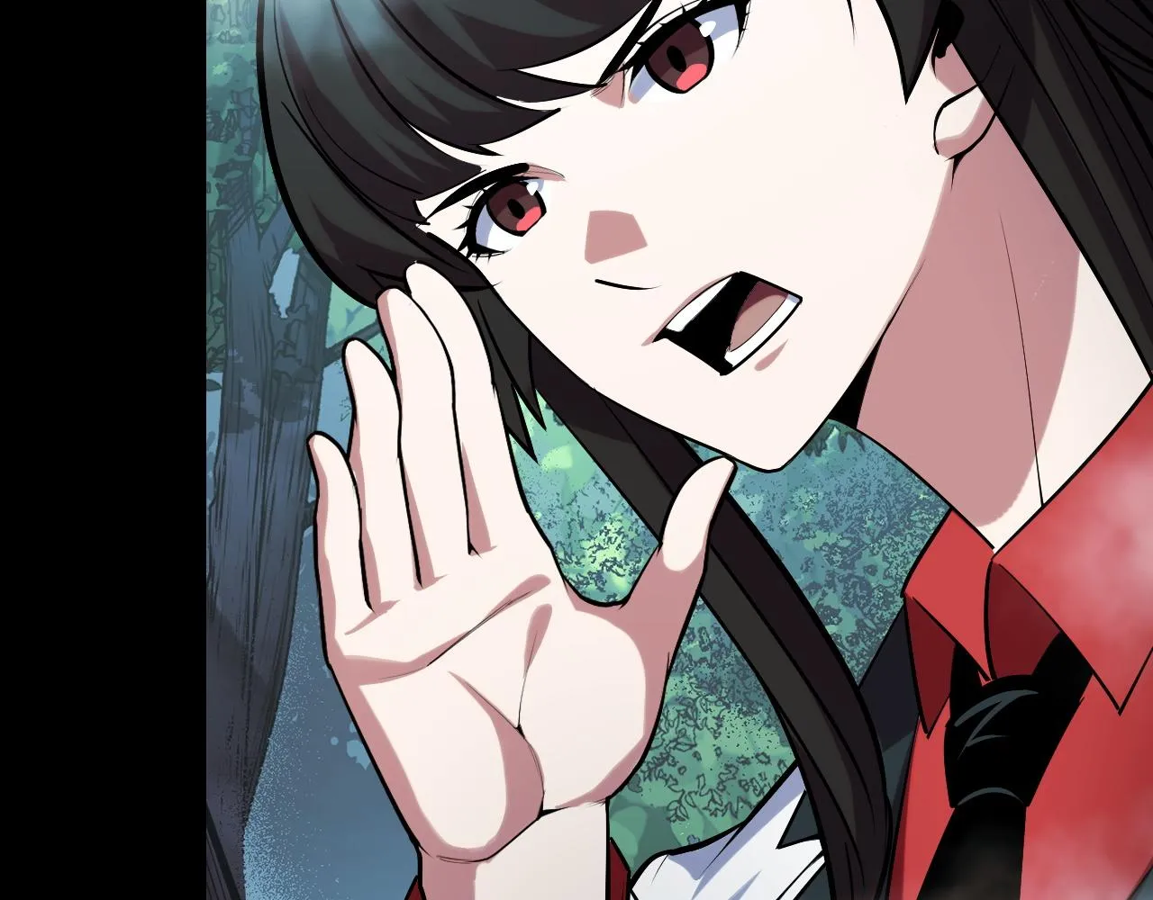 第46话 这就是神？！ 第75页