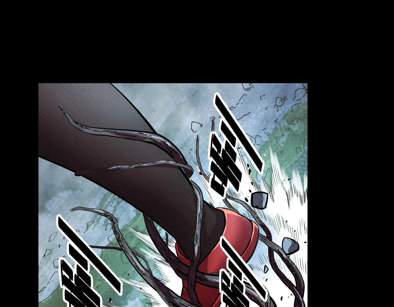 第46话 这就是神？！ 第83页