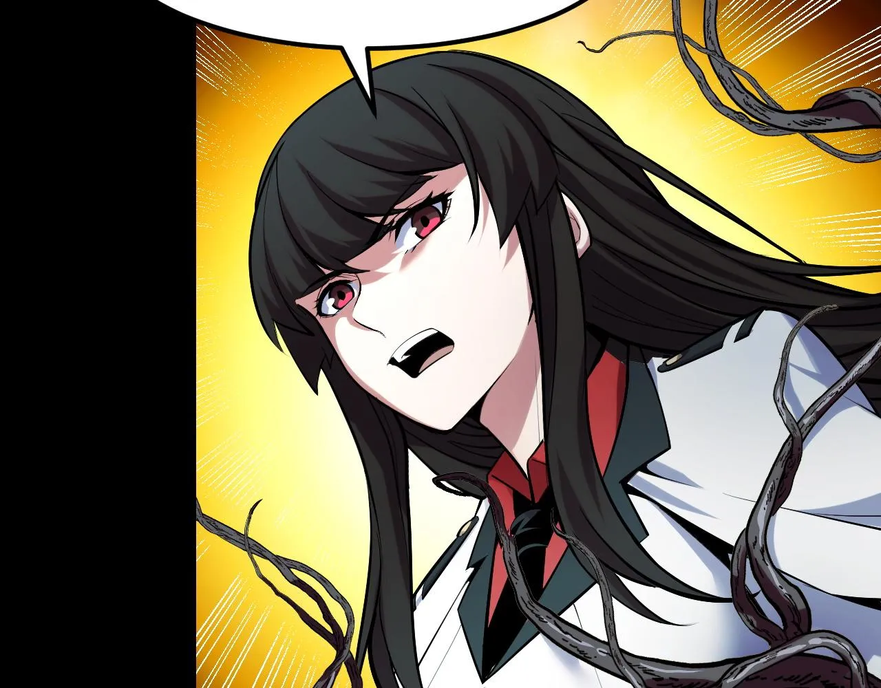 第46话 这就是神？！ 第85页