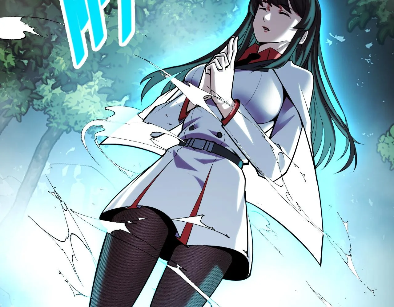 第47话 哪个是真的？ 第14页
