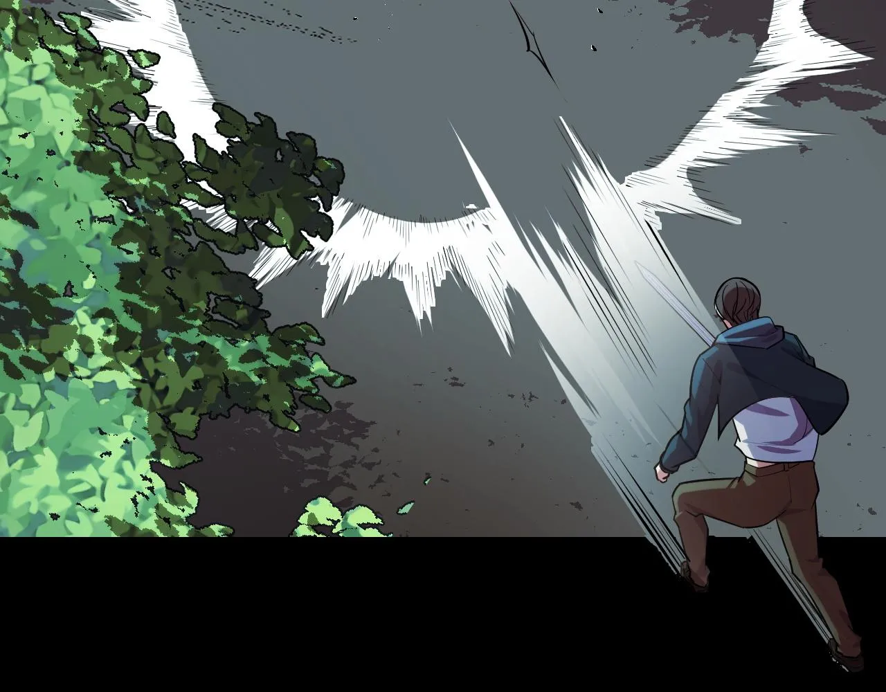 第47话 哪个是真的？ 第26页