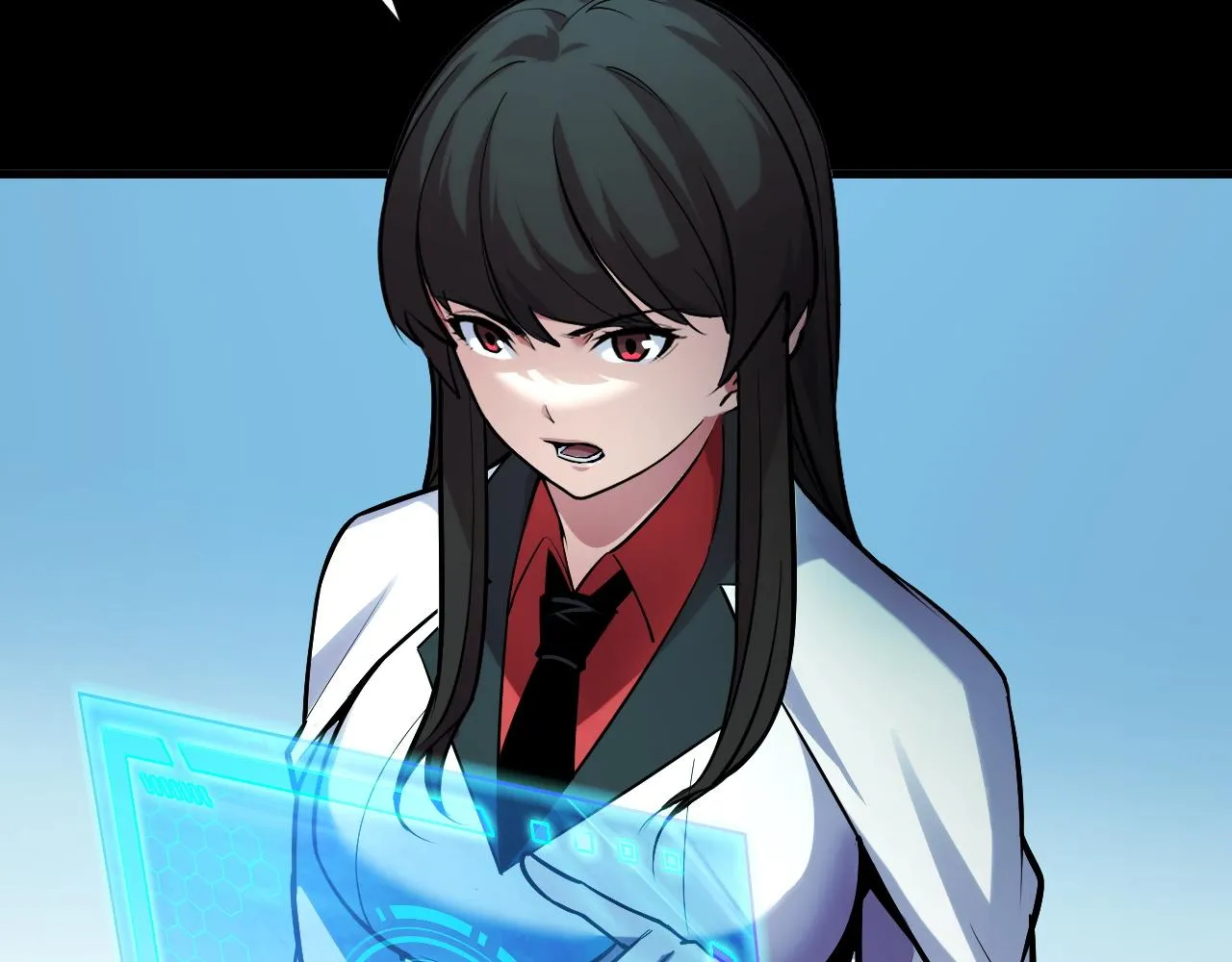 第47话 哪个是真的？ 第47页
