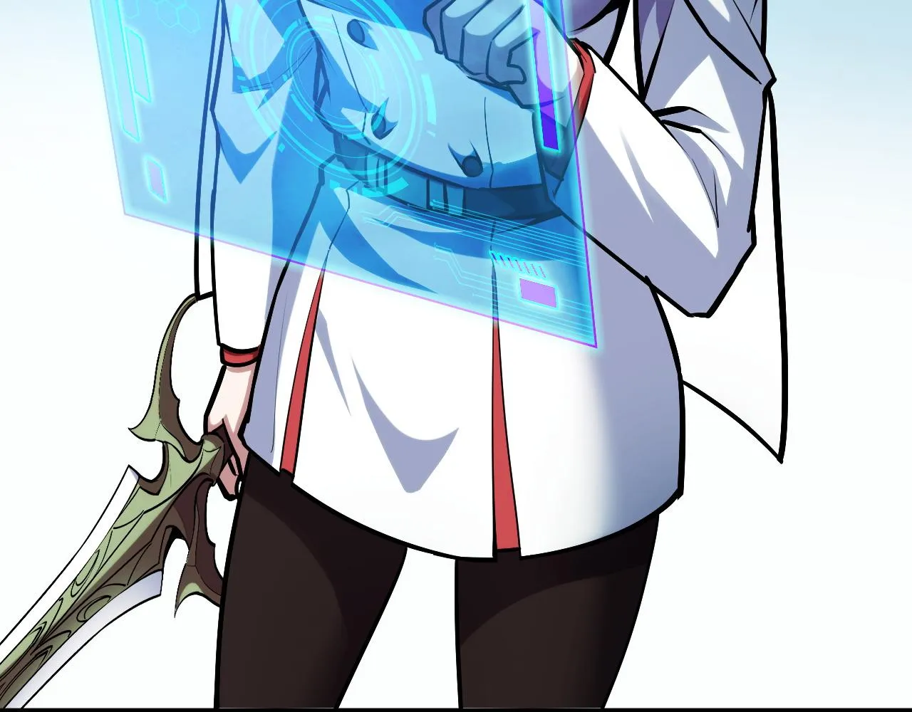 第47话 哪个是真的？ 第48页