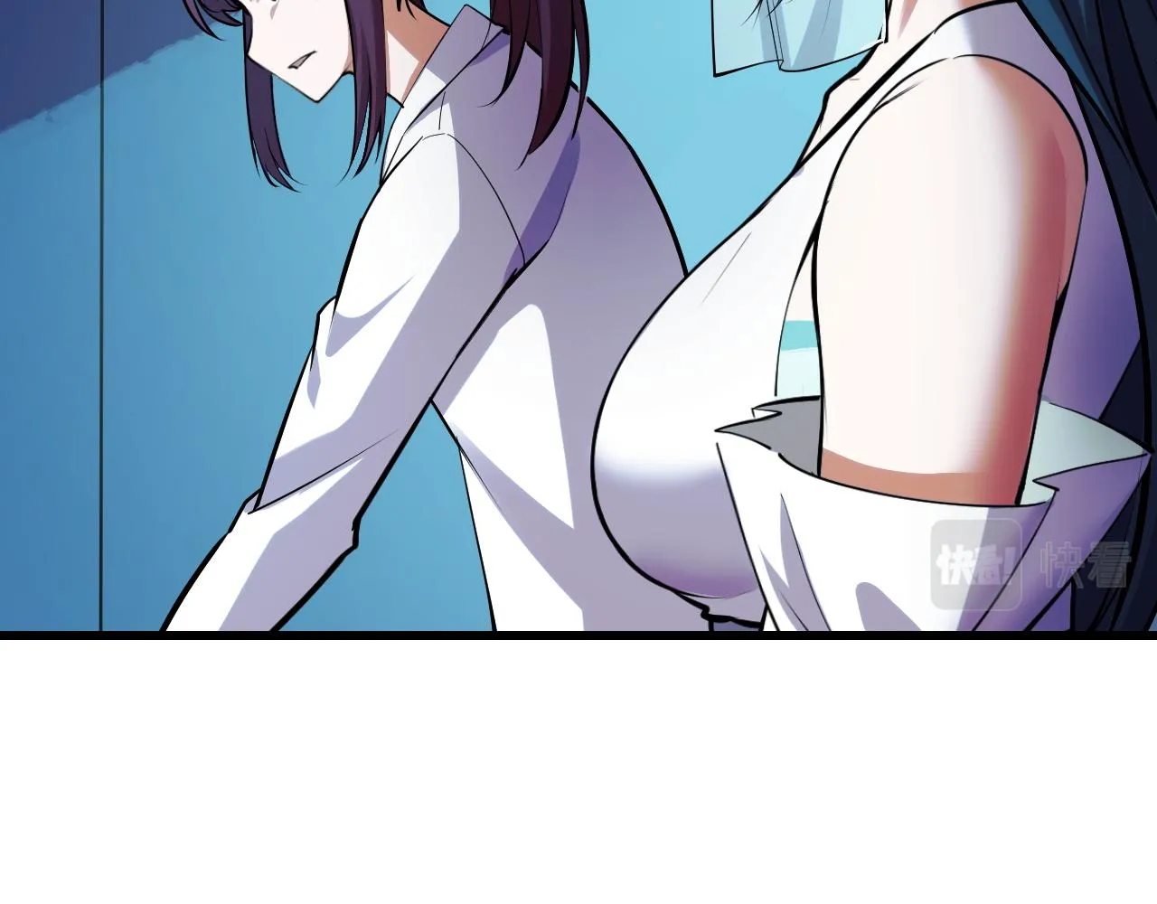第47话 哪个是真的？ 第61页