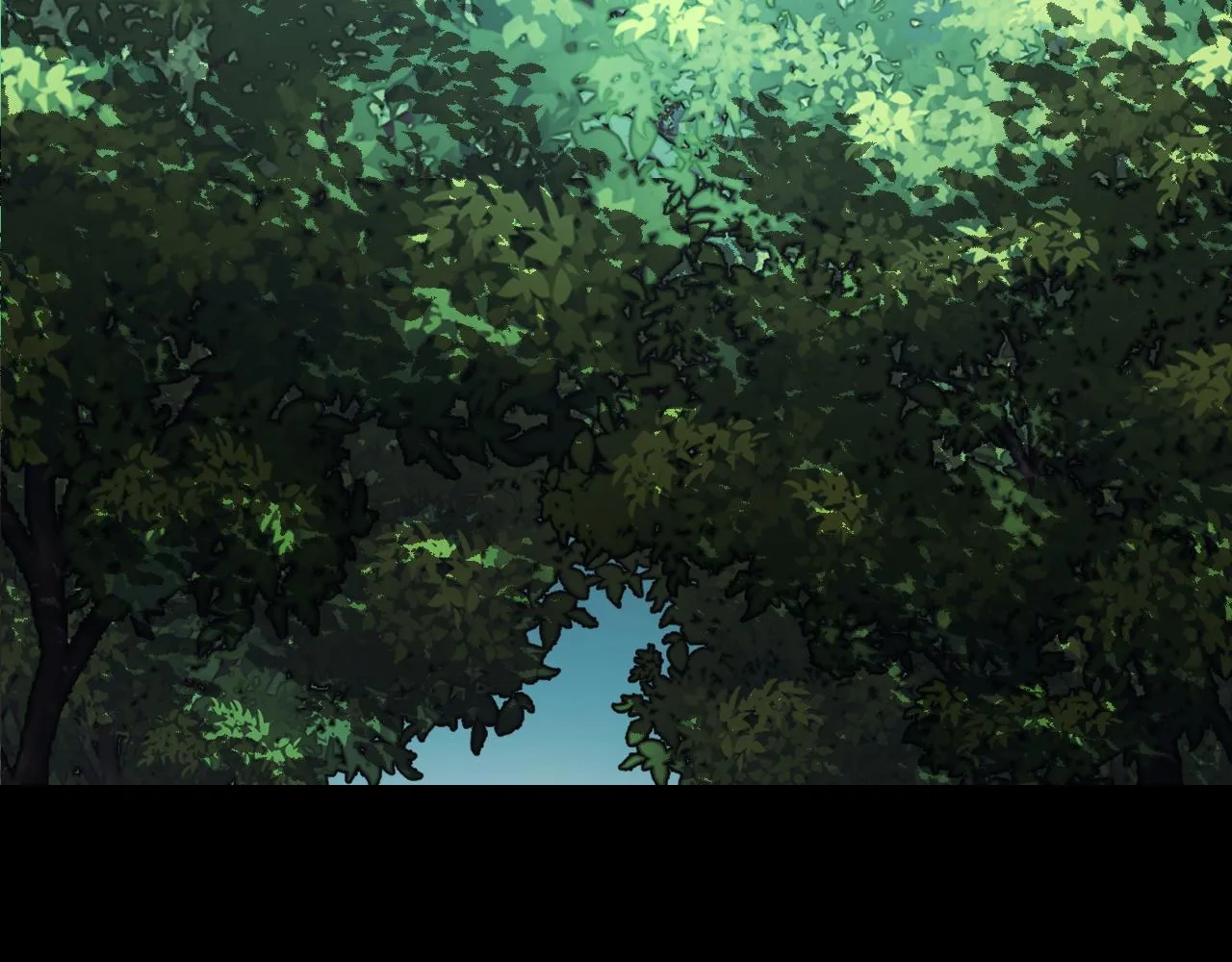 第47话 哪个是真的？ 第73页