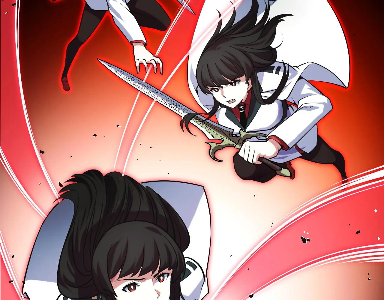 第47话 哪个是真的？ 第86页