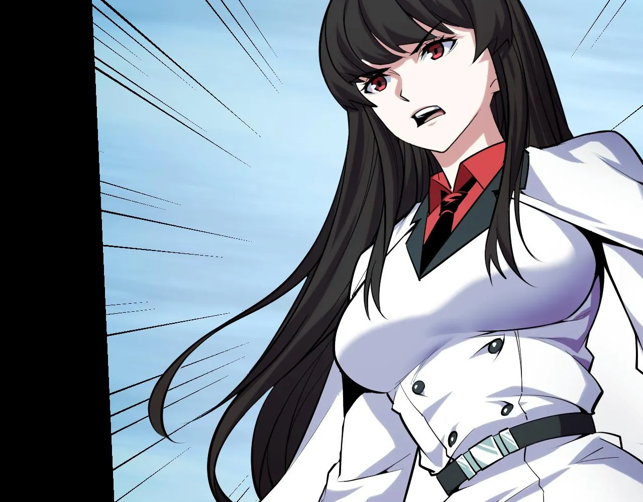 第48话 神的弱点 第17页