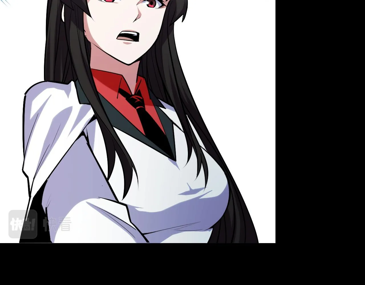 第48话 神的弱点 第32页