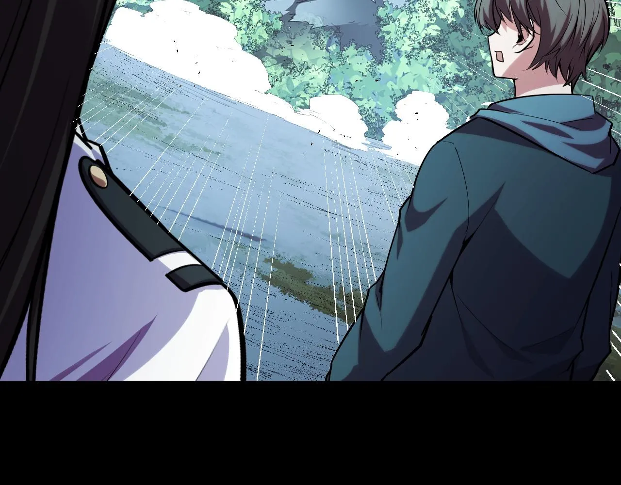 第48话 神的弱点 第42页