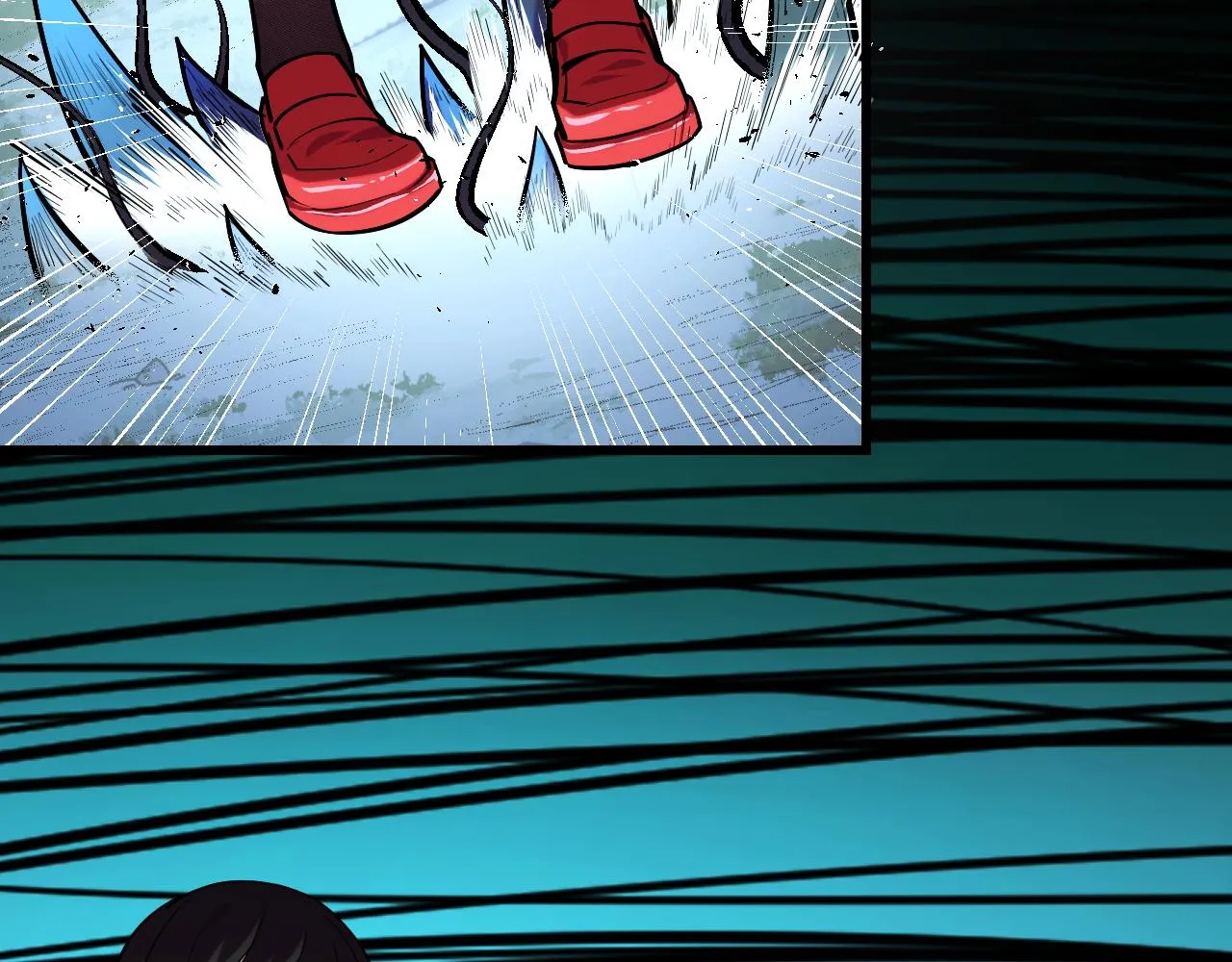第48话 神的弱点 第45页