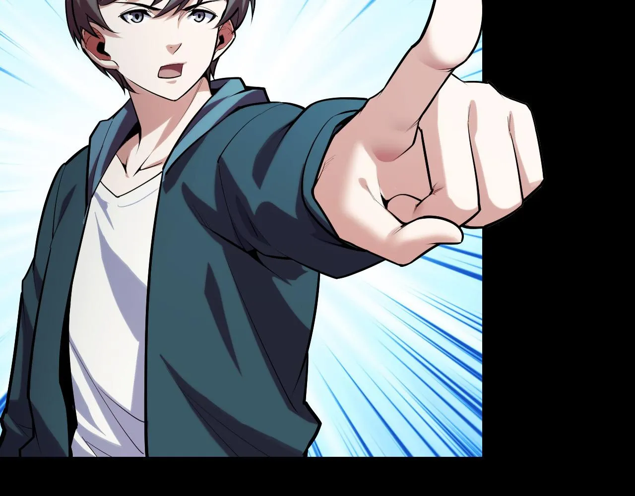 第48话 神的弱点 第66页