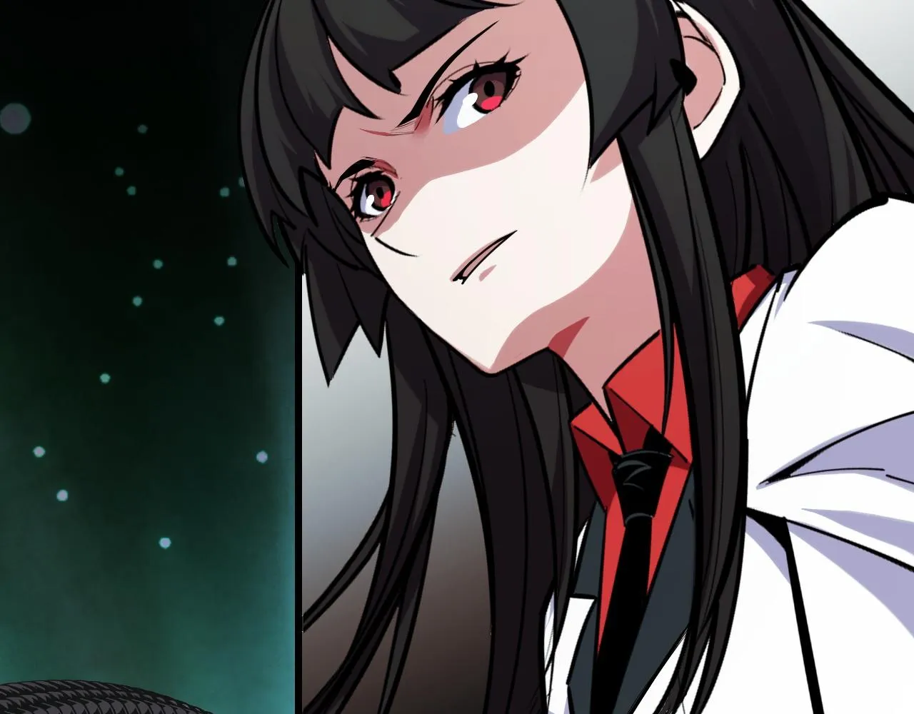 第48话 神的弱点 第70页