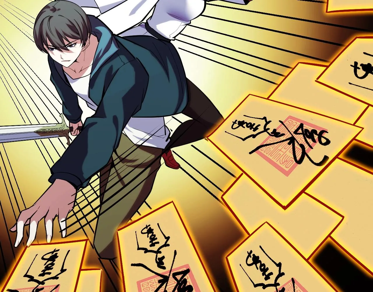 第48话 神的弱点 第89页