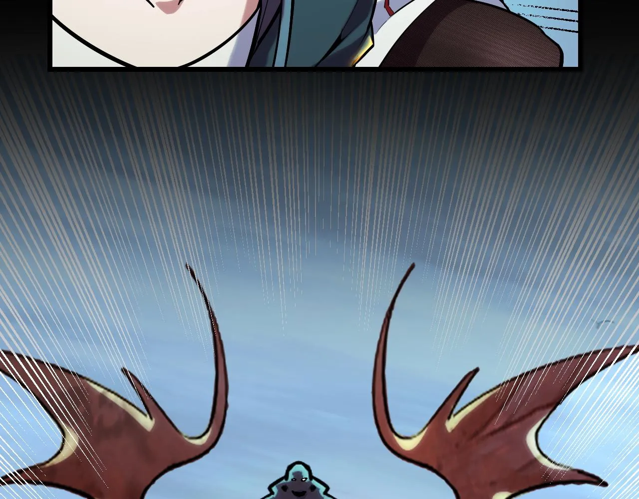 第48话 神的弱点 第113页