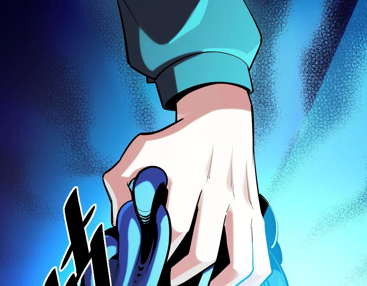 第49话 神之眼 第6页