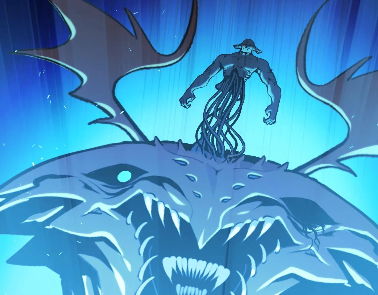 第49话 神之眼 第19页