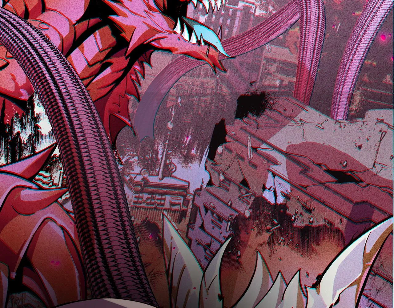 第49话 神之眼 第37页
