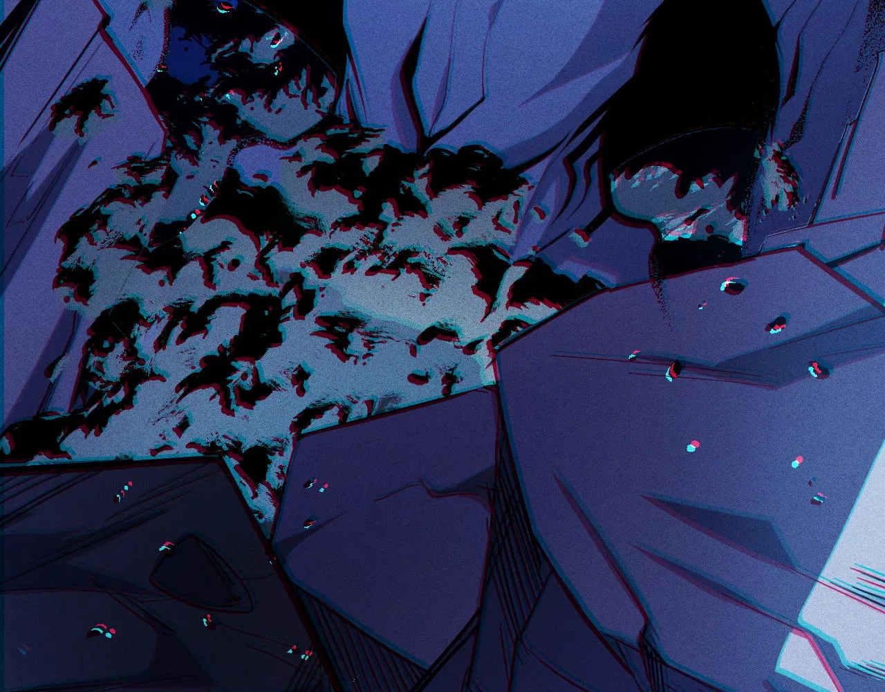 第49话 神之眼 第42页