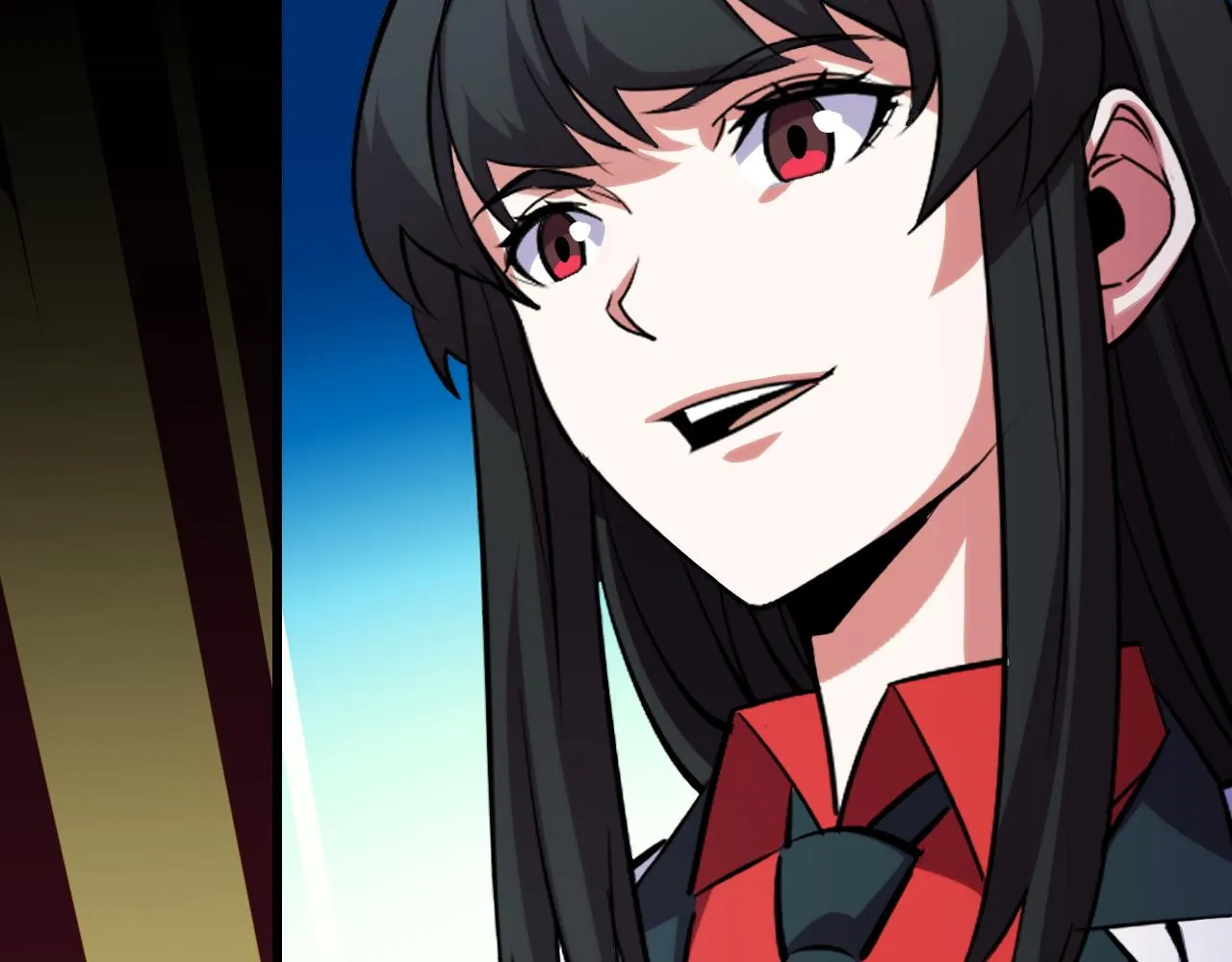 第49话 神之眼 第48页