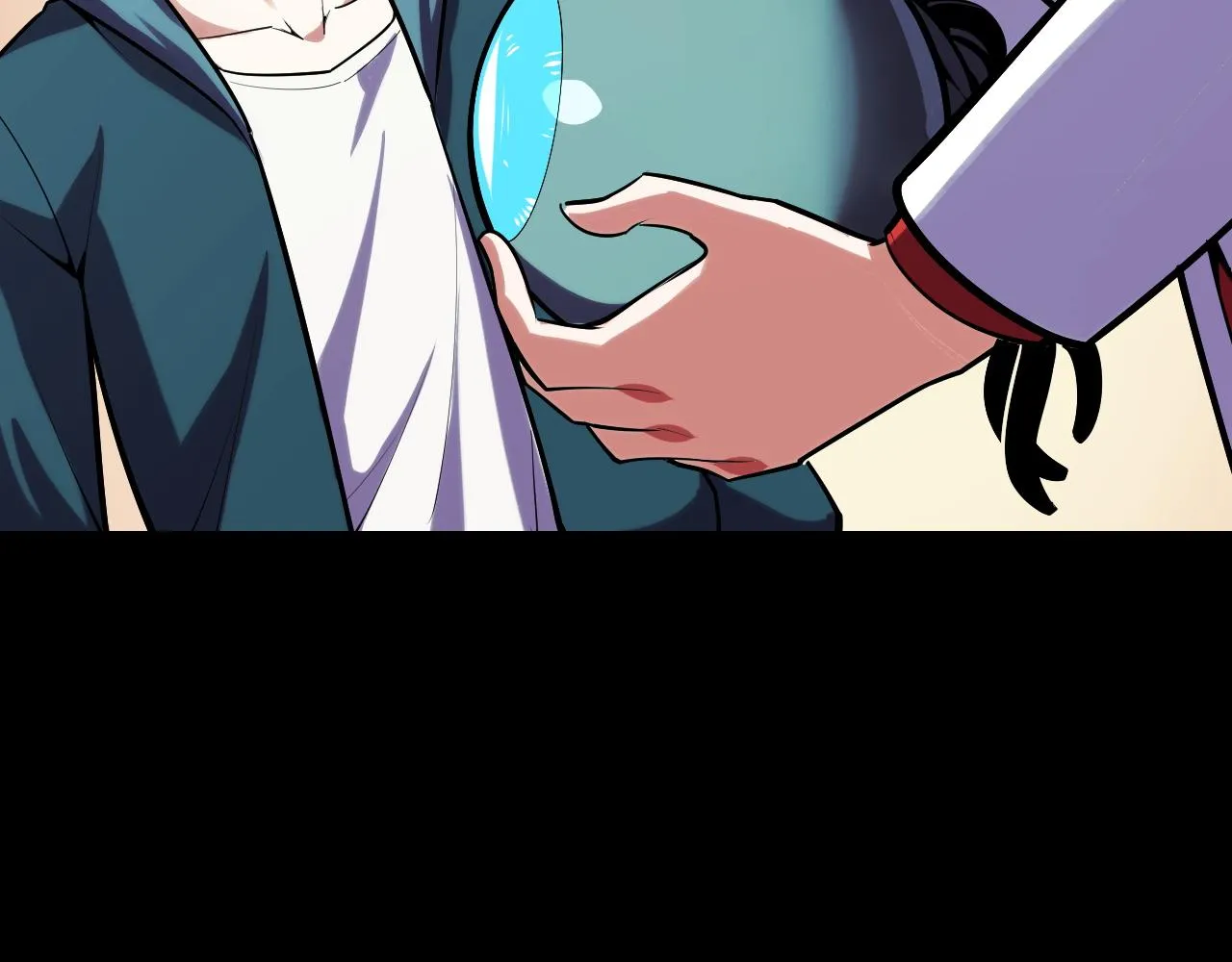 第49话 神之眼 第61页
