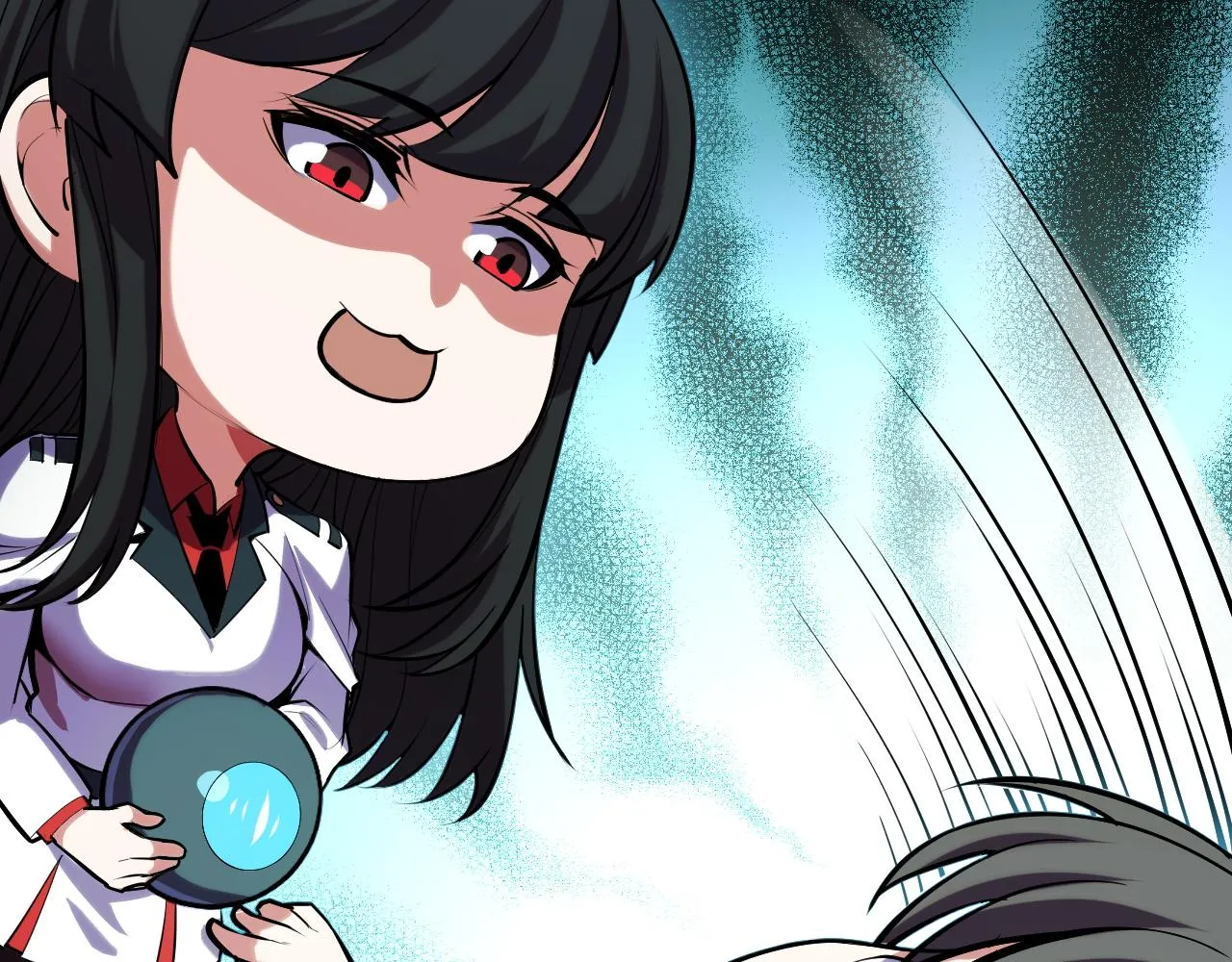 第49话 神之眼 第69页