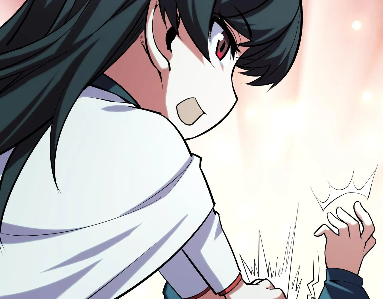 第49话 神之眼 第73页