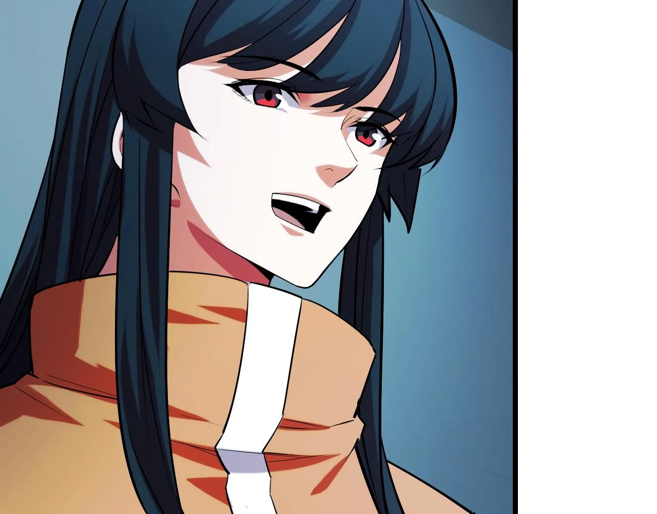 第49话 神之眼 第110页