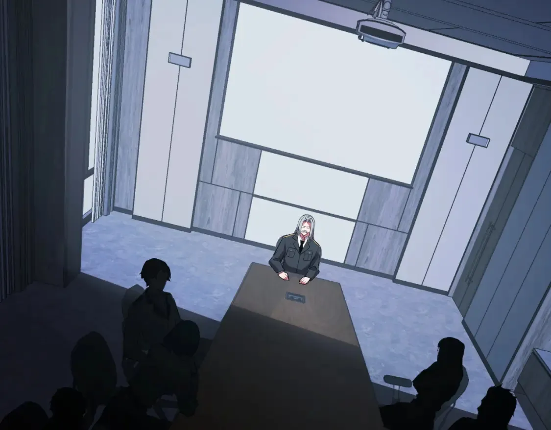 第51话 摄魂秘术 第6页