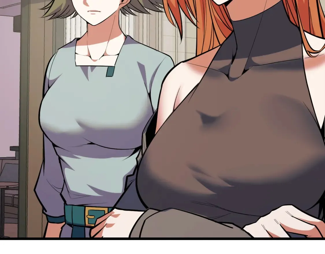 第51话 摄魂秘术 第66页
