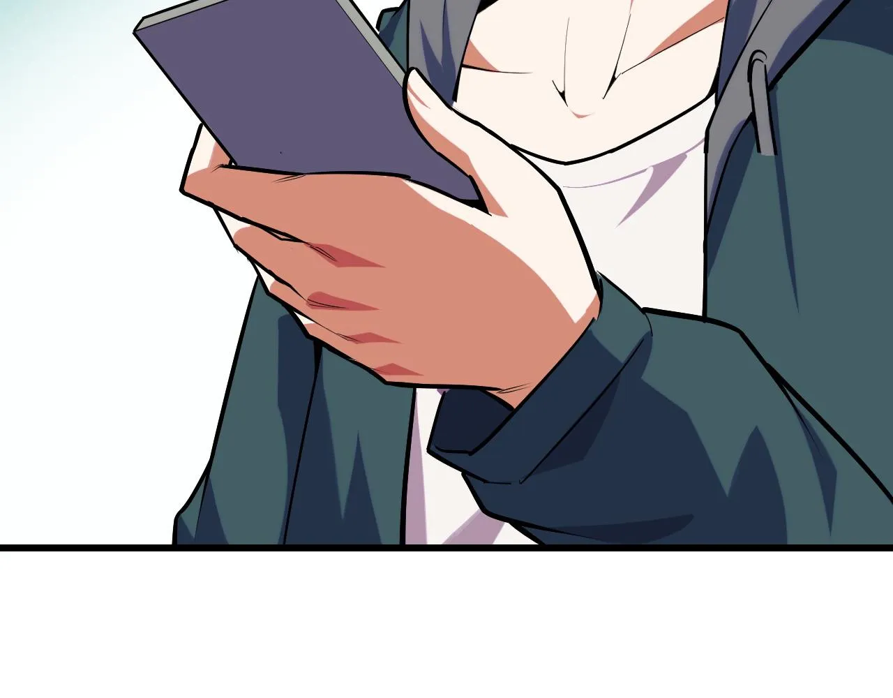 第52话 意识世界 第57页